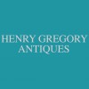 Henry Gregory