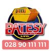 Batesy Skip Hire