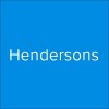 Hendersons Chartered Accountants & Business Advisors