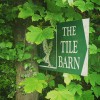 The Tile Barn