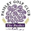 Paisley Golf Club