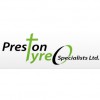 Preston Tyres Specialists