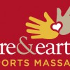 Fire & Earth Sports Massage