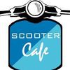 The Scooter Cafe