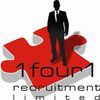 1 Four 1 Recruitment