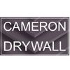 Cameron Drywall Contractors