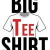 Big Tee Shirt