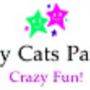 Crazy Cat's Children's Parties