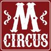 Magnum Circus Tattoo