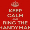 Ring The Handyman