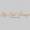 Slip End Garages