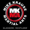 Mike Krause Martial Arts Academy