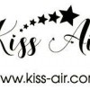 Kiss Air Candles