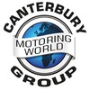 Canterbury Motoring World Family