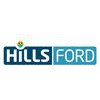 Hills Ford Kidderminster