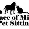 Peace Of Mind Pet Sitting