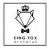 King Fox Menswear