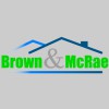 Brown & McRae