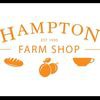 Hampton Farm Shop