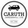 Caruth Jordanhill