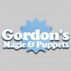 Gordon's Magic & Puppets