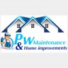 PW Maintenance & Home Improvements