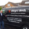 Allegro Blinds