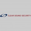 Clear Sound Security