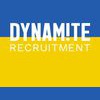 Dynamite Recruitment