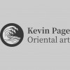 Kevin Page Oriental Art