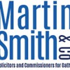 Martin Smith