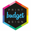 Budget Print & Sign