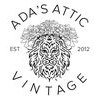 Ada's Attic Vintage