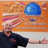 Disco In Kernow