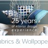 Fabrics & Wallpapers