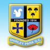 Shirley Park Golf Club