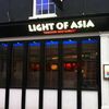 Light Of Asia