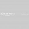 Glynis M Mackie Solicitor