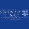 Caton Fry