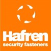 Hafren Security Fasteners