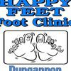 Happy Feet Foot Clinic