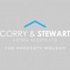 Corry & Stewart Estate Agents