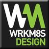 Wrkm8s Design