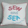 Sew & Sea