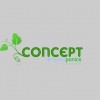 Concept Hydroponics Grow Shop