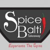 Spice Balti