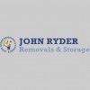 John Ryder Removals