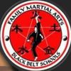 Family Martial Arts