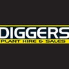 Diggers Bury