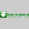 First-2-aid-u Training